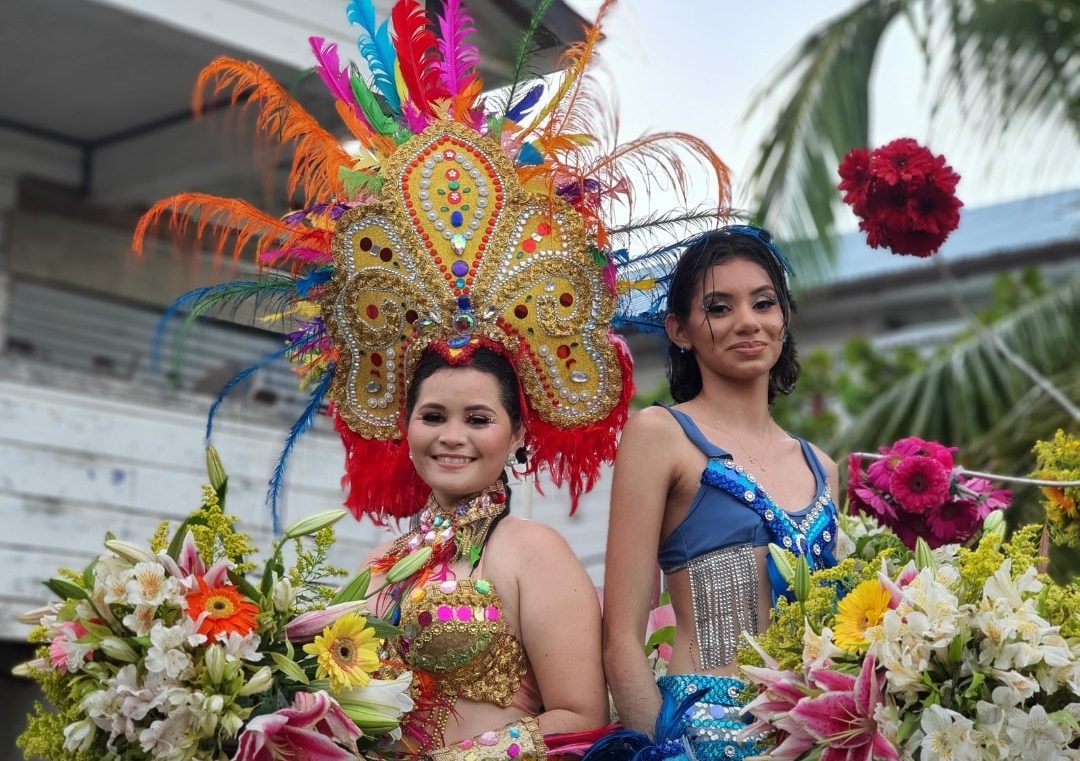 Blue Crab Fest, una tradición en Útila