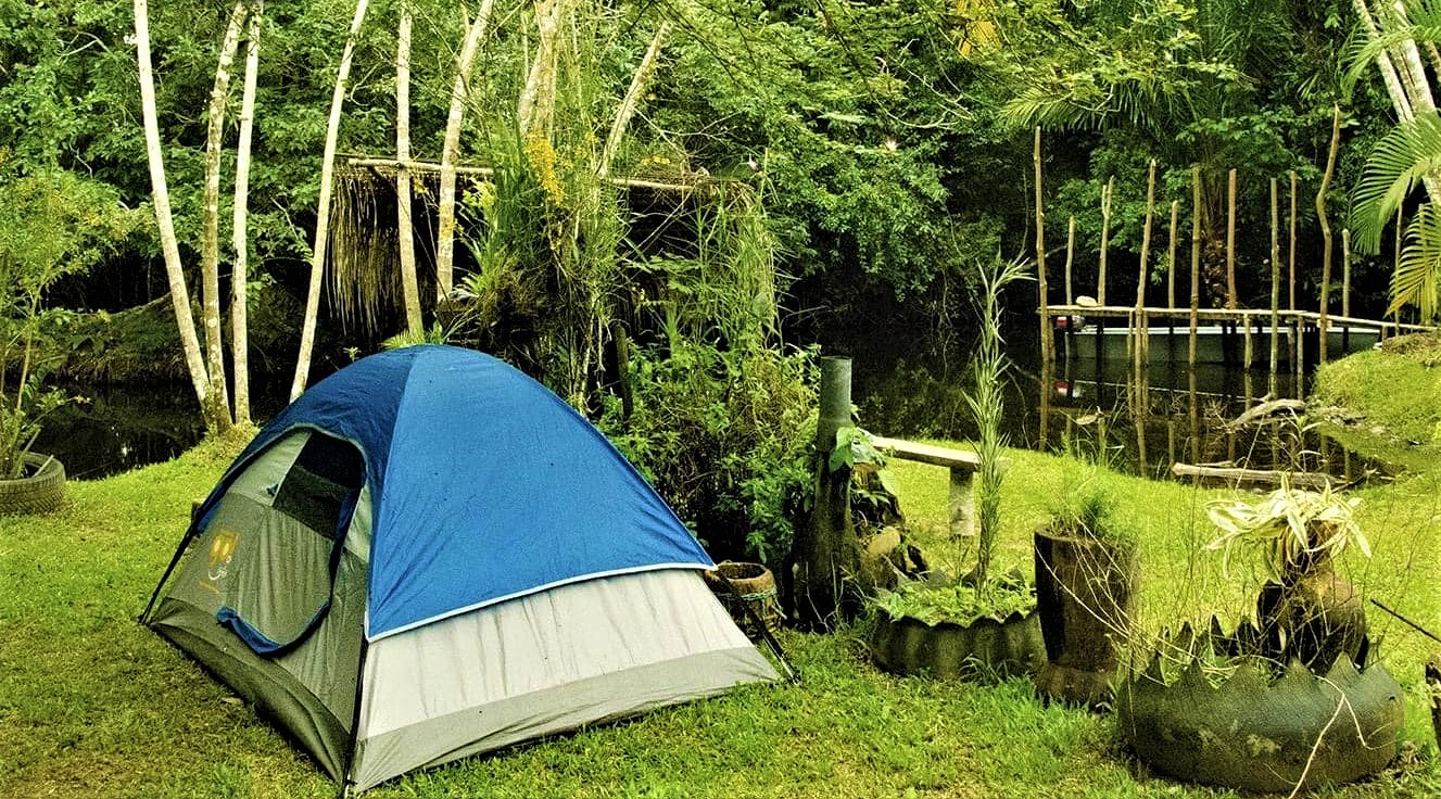 Finca El Cayo, un espacio para conectar con la naturaleza en El Porvernir