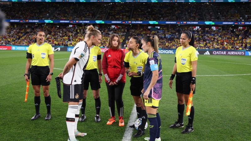 Melissa Pastrana y Shirley Perelló a octavos de final del Mundial Femenil