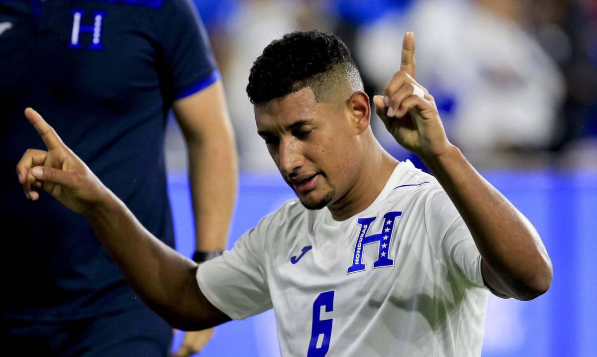 Portland Timbers de la MLS confirma el fichaje de Bryan Acosta