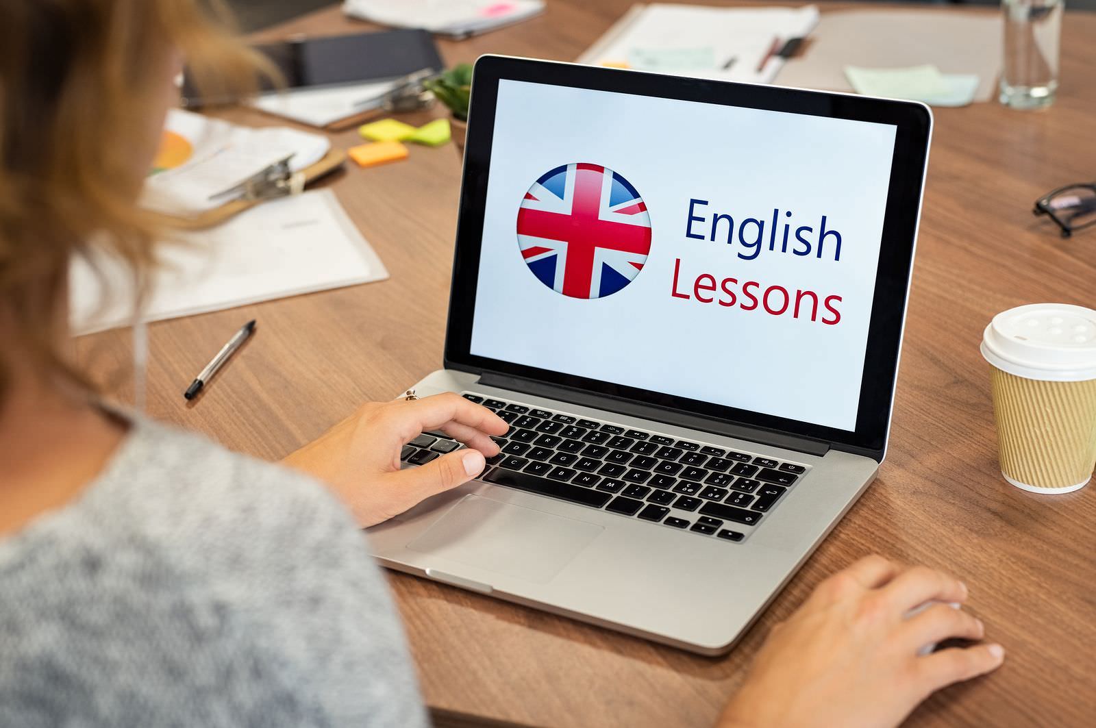 Embajada de Estados Unidos ofrece cursos de inglés gratuitos