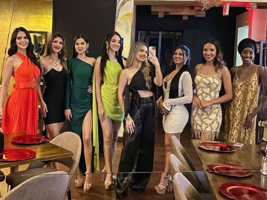 Mañana se llevará a cabo el certamen de Miss Honduras Universo 2023