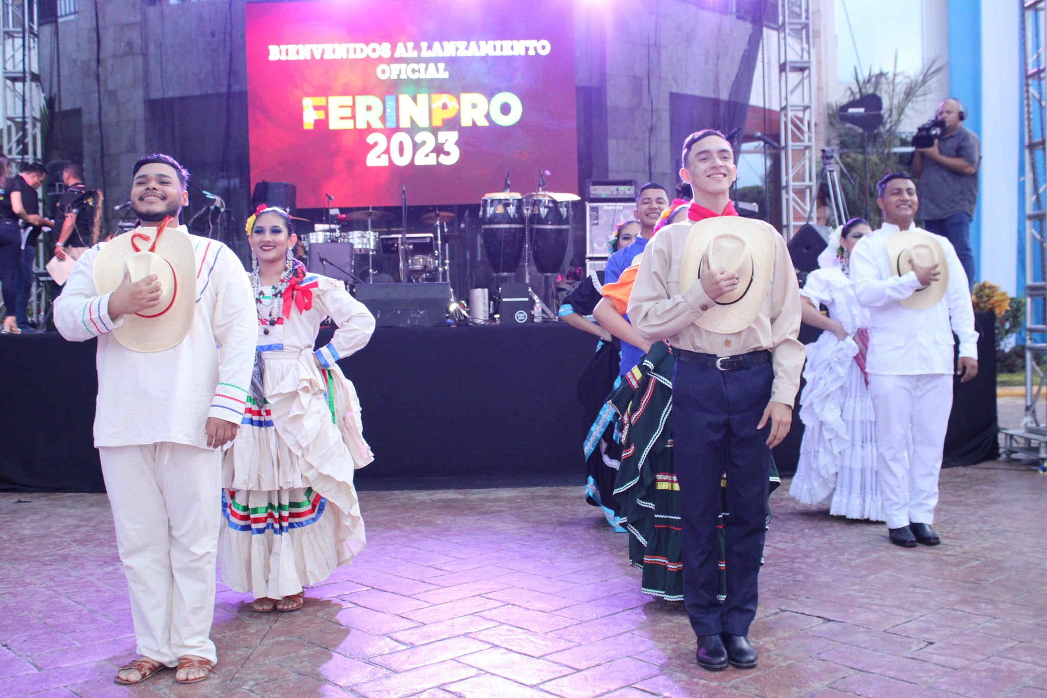 Feria Internacional Progreseña 2023