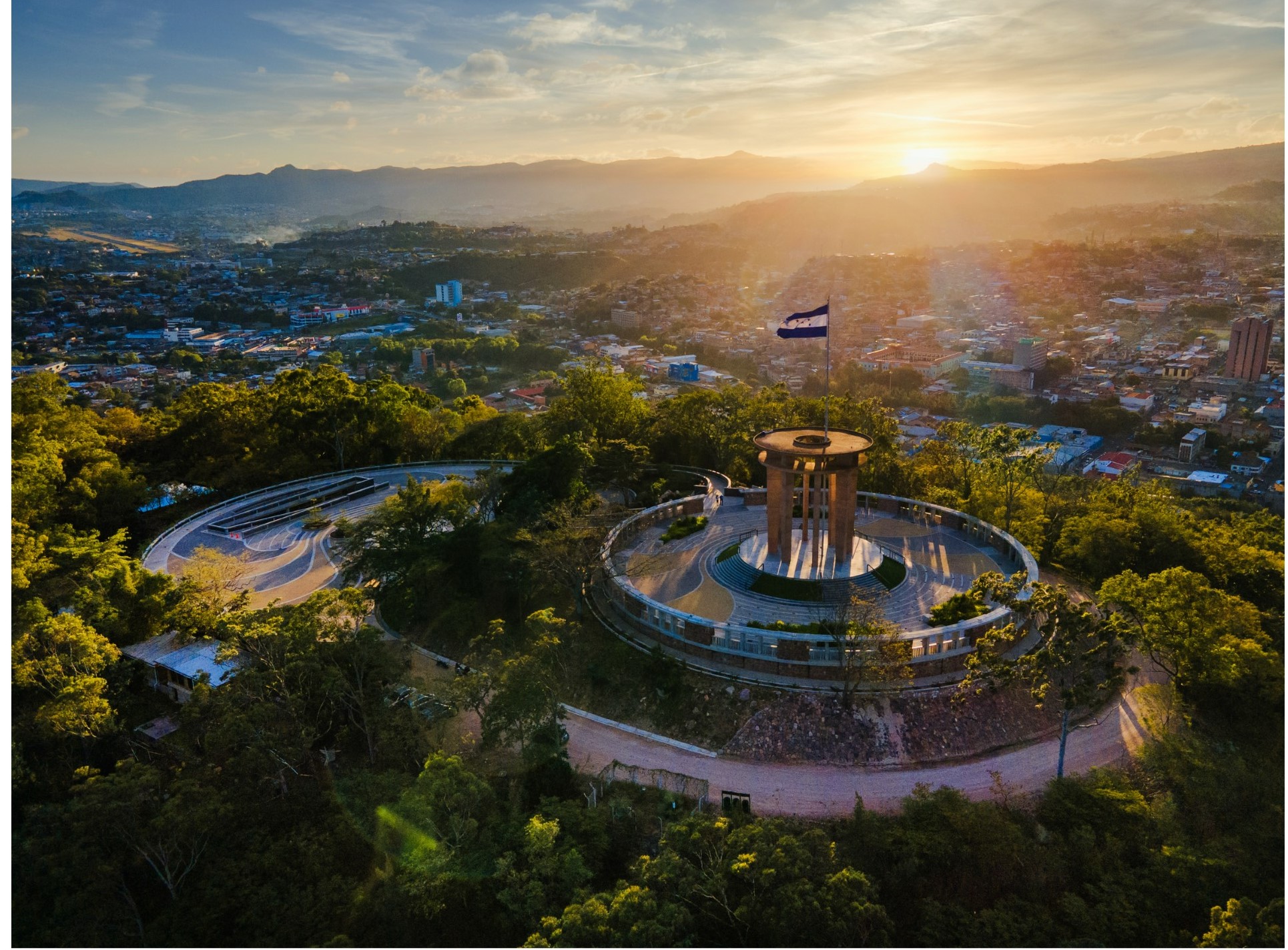 Organización Mundial del Turismo (OMT), destaca a Honduras entre los destinos con mejor crecimiento