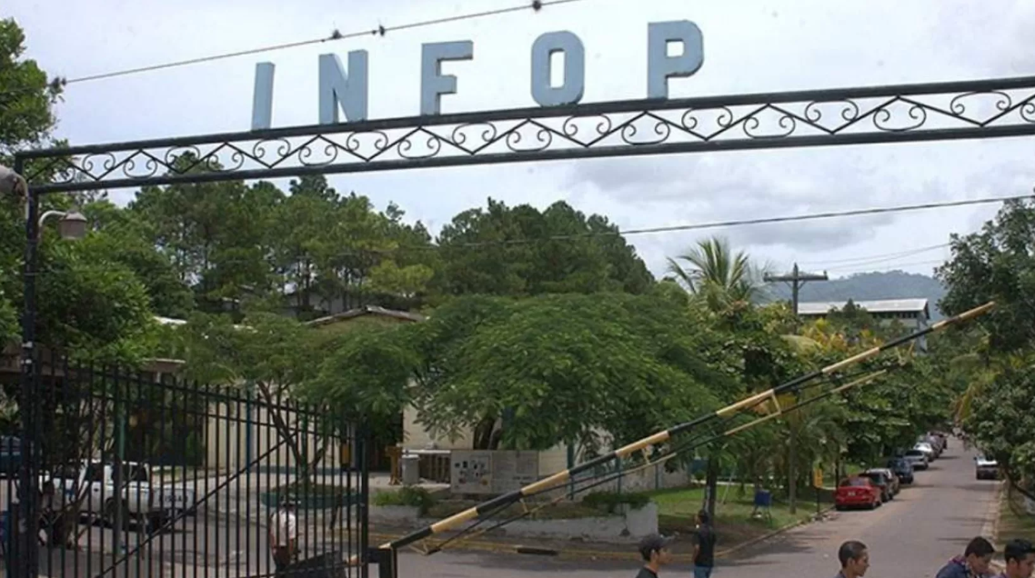 Infop ofrece cursos de inglés gratuitos a hondureños