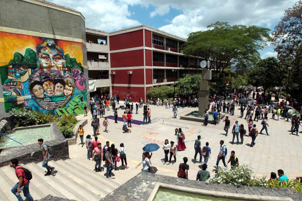 UNAH  entre las 250 mejores universidades de América Latina y el Caribe, según Ranking QS 2024