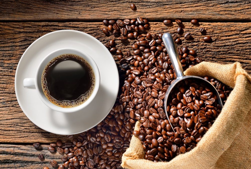 Doce plantas de café hondureñas ya exportan a China
