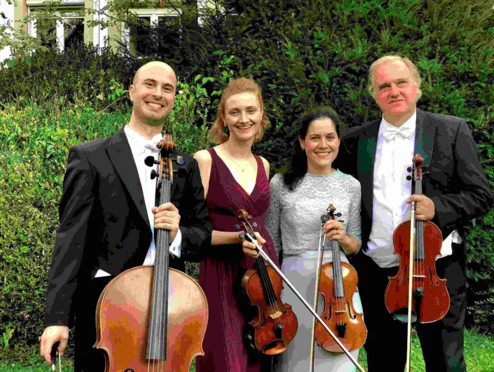 Orquesta de Múnich se presentará por primera vez en San Pedro Sula