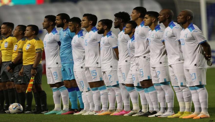 Previa del partido de la Nations League entre Cuba vs Honduras