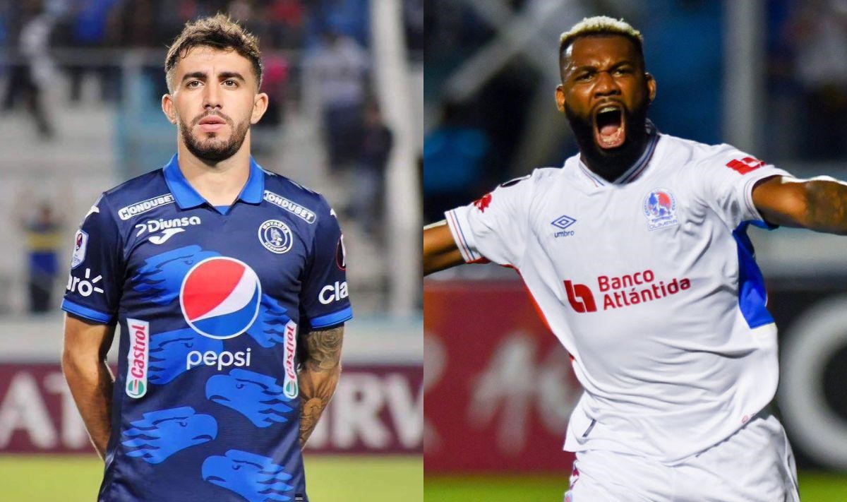 Olimpia anuncia boletería para el clásico capitalino ante Motagua