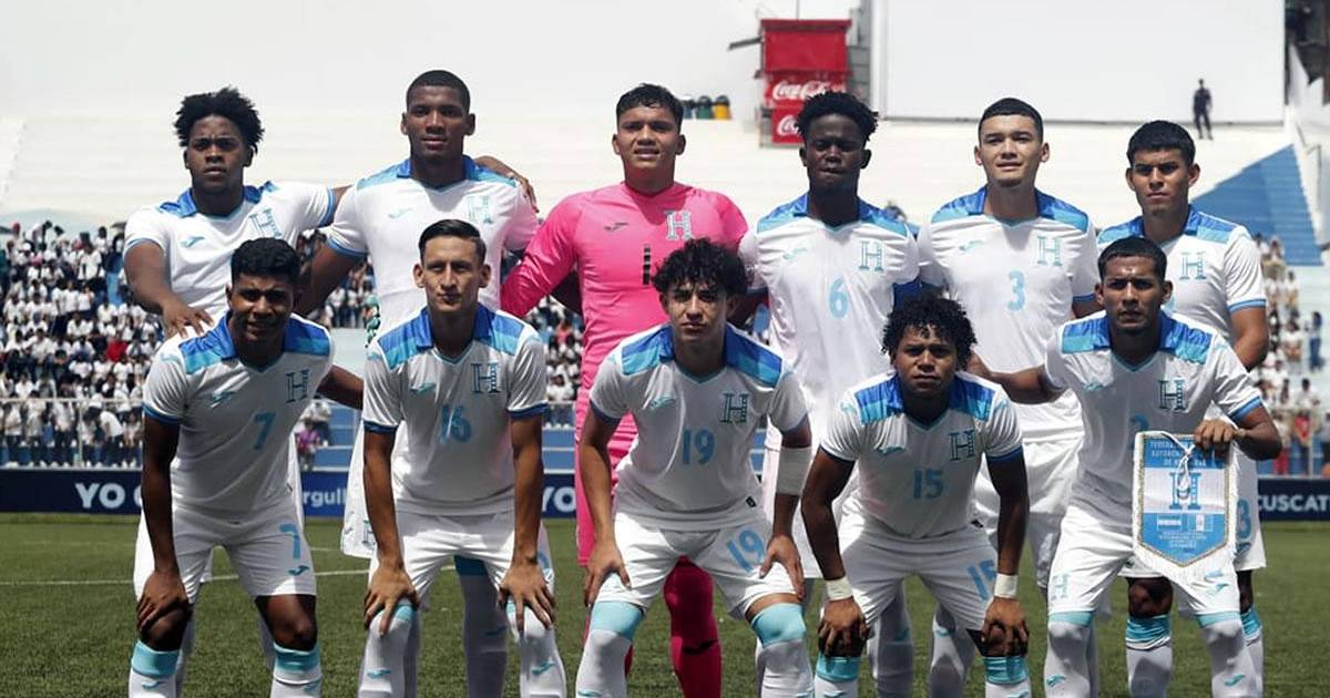 Honduras anuncia convocatoria para los Juegos Panamericanos