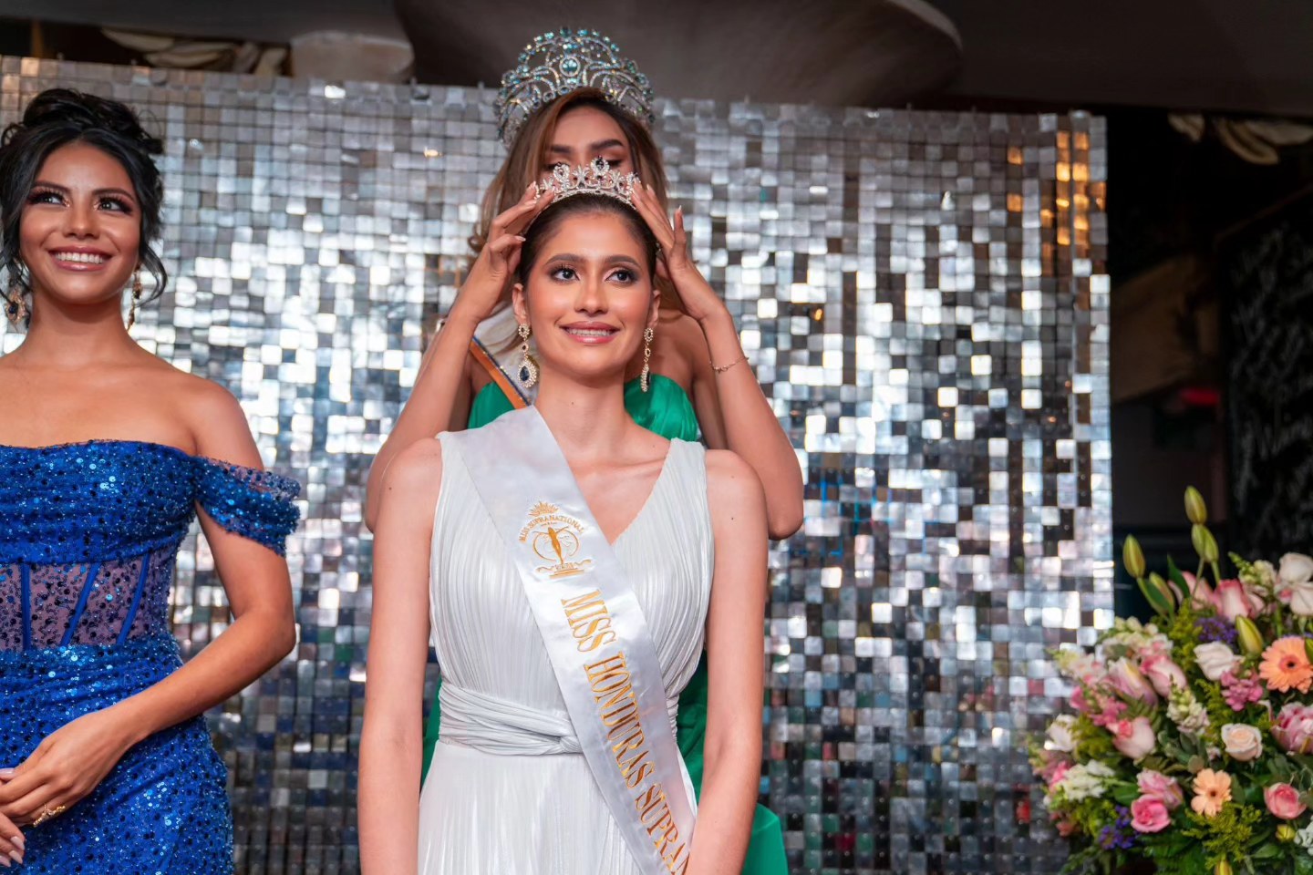 El certamen Miss Supranational Honduras, llega al país por primera vez