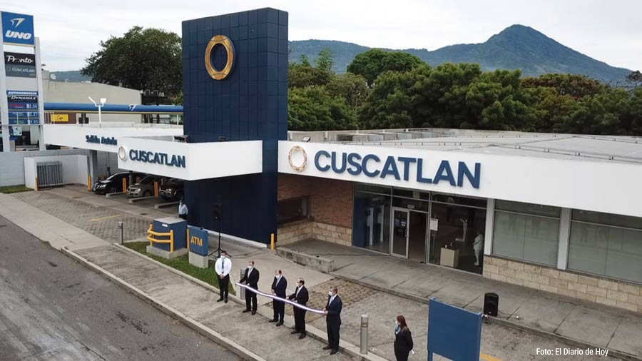 Banco Cuscatlán inicia operaciones en Honduras y trae innovación al país
