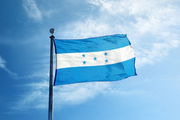 13 de noviembre Día del Himno Nacional de Honduras