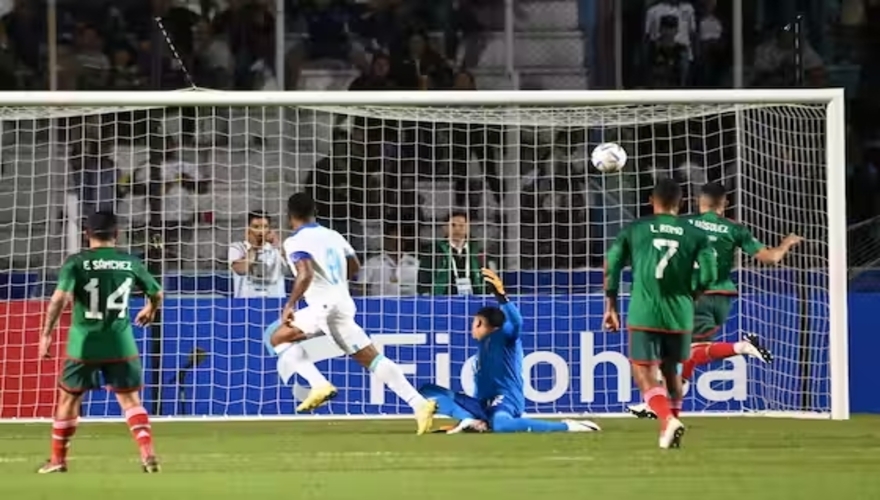 Previa del juego de vuelta entre México vs Honduras en la Nations League