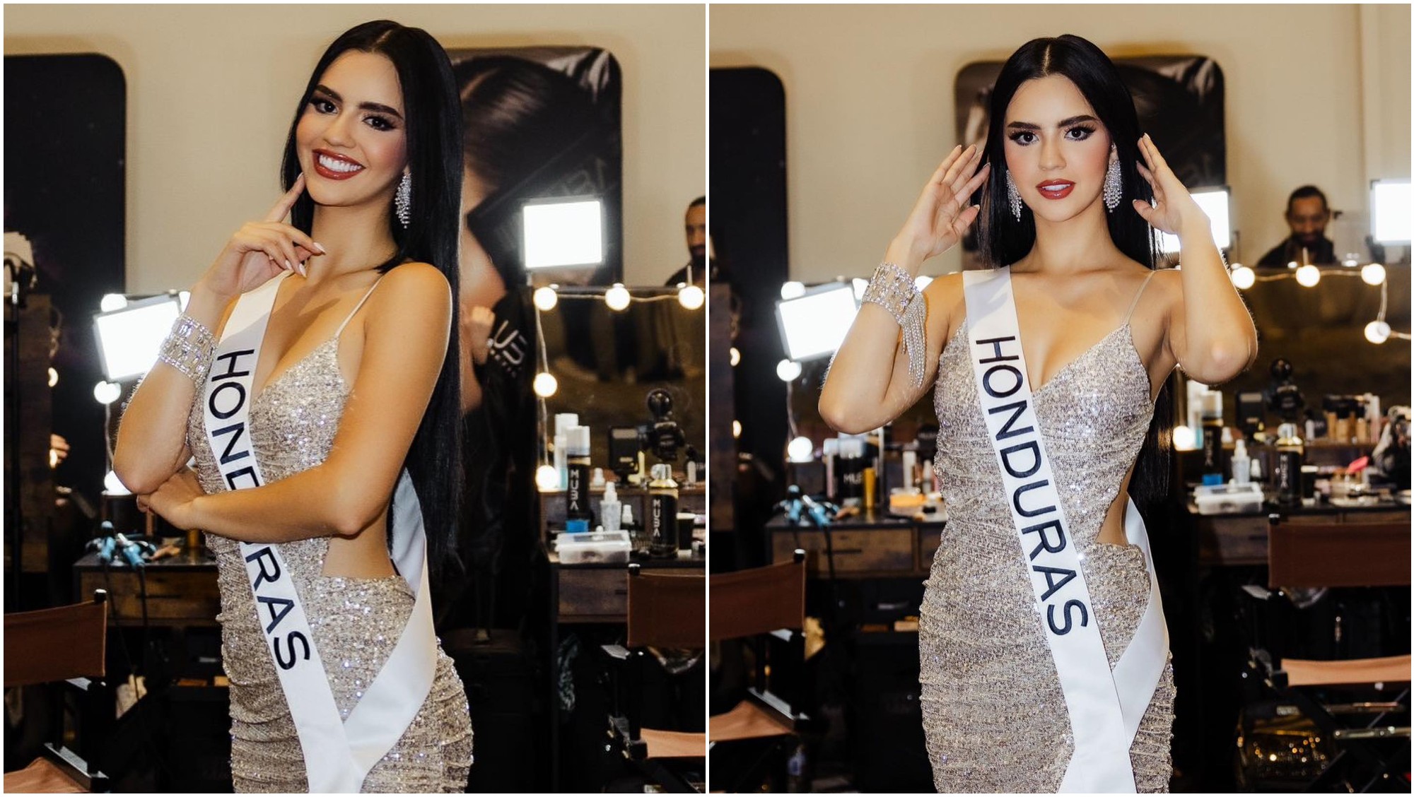 Cuándo y dónde puedes ver Miss Universo 2023 desde Honduras