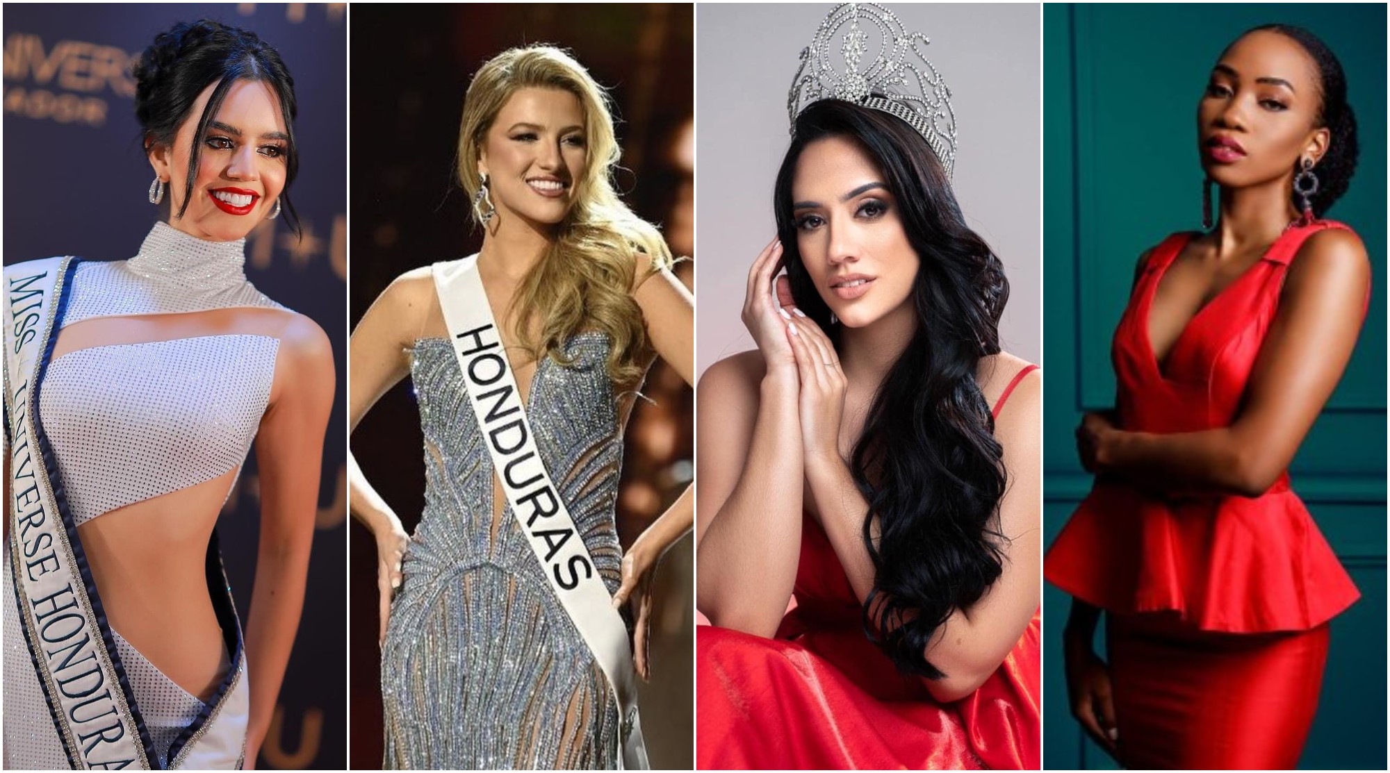 Hondureñas ya pueden inscribirse para Miss Honduras Universo 2024