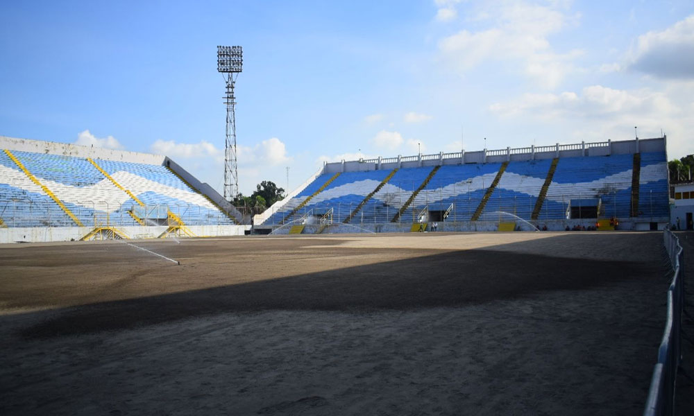 Honduras buscará ser sede de un Mundial juvenil de la FIFA