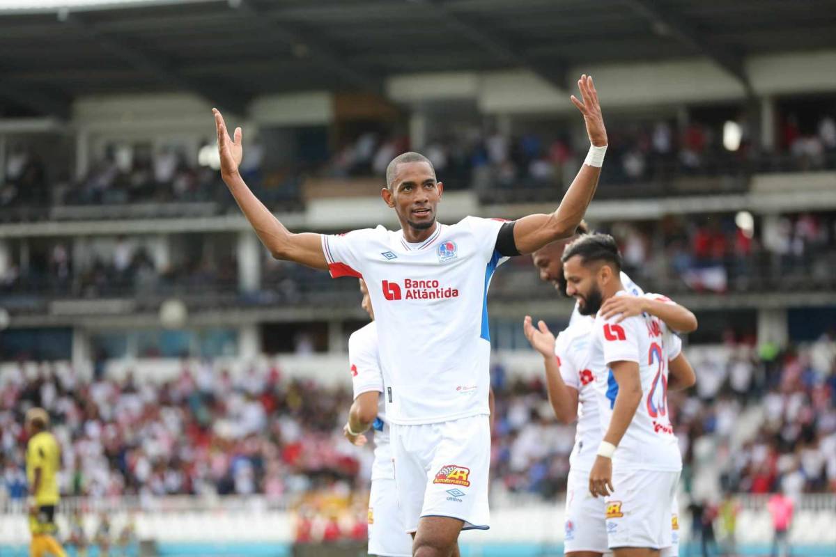 Olimpia supera a Génesis y se medirá a Motagua en la gran final