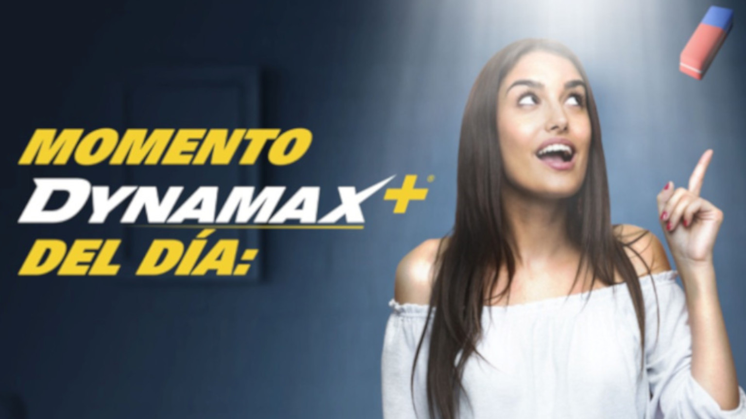 Viaja seguro tú y tu vehículo co UNO Dynamax+