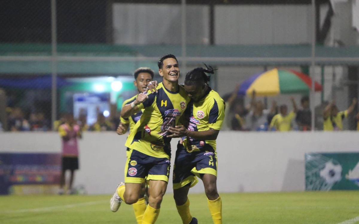 Génesis logra histórico pase a semifinales tras derrotar a la Real Sociedad