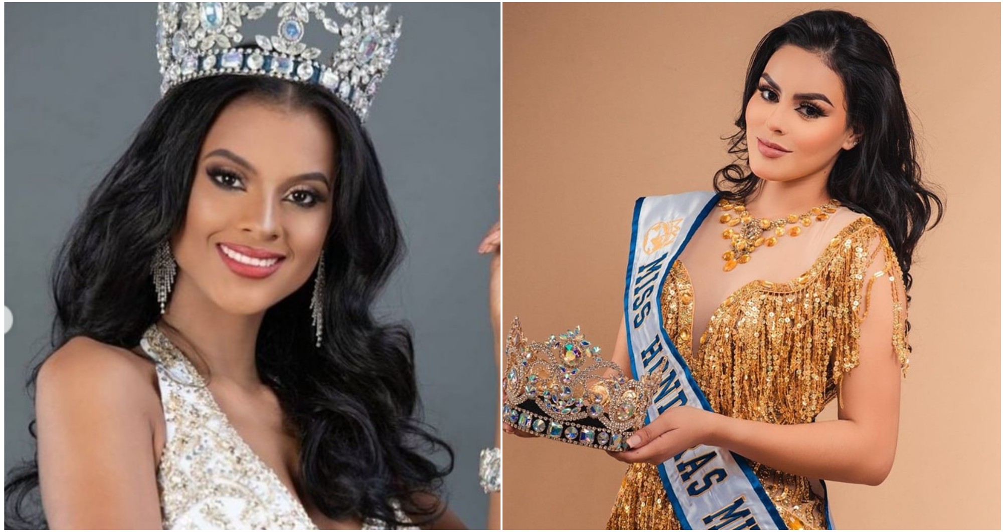 Abren inscripciones para Miss Honduras Mundo 2025