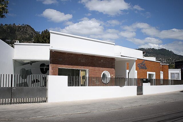 Centro Cultural España de Tegucigalpa anuncia actividades para enero