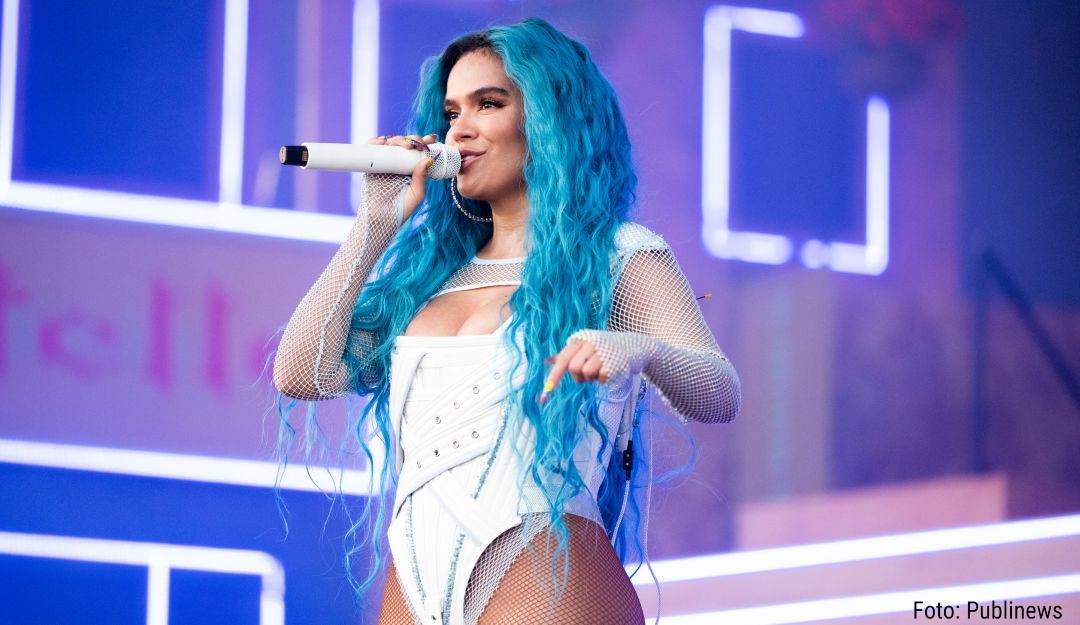 Karol G regresa a Honduras este 2024 con su gira «Mañana será bonito»