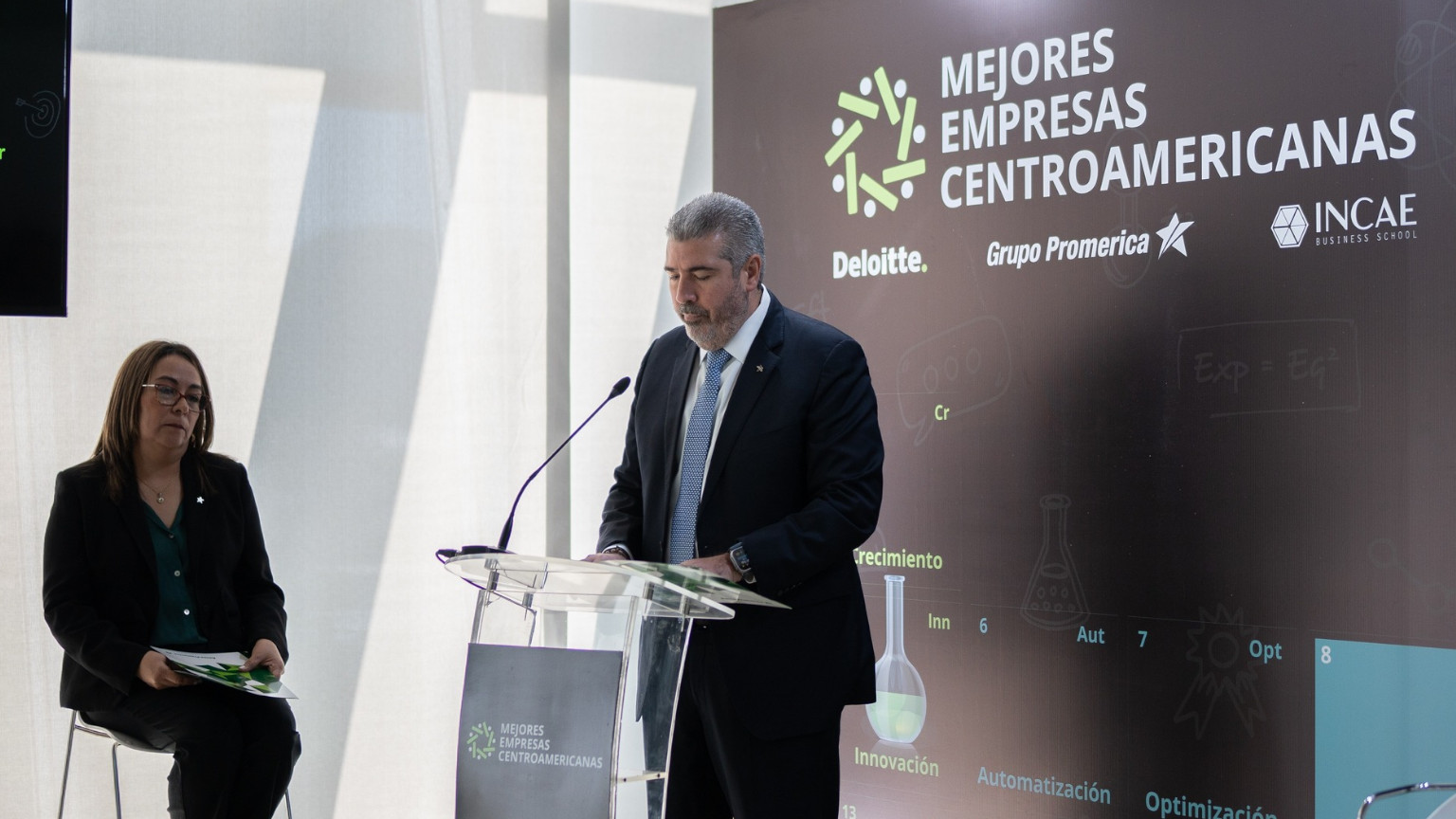 MECA 2024, inician inscripciones para participar en Mejores Empresas Centroamericanas
