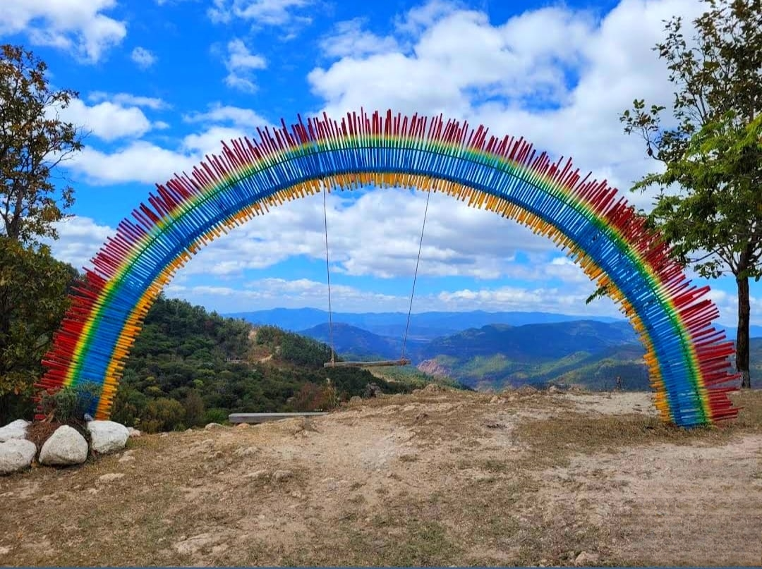 El Mirador que puedes visitar en Yamaranguila