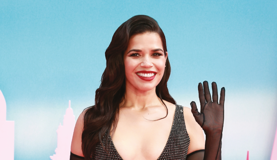 America Ferrera dirigirá su primera película de Amazon MGM Studios