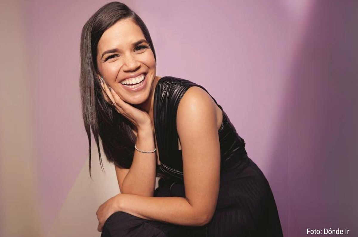 America Ferrera recibirá el premio Multi-Hyphenate de la USC