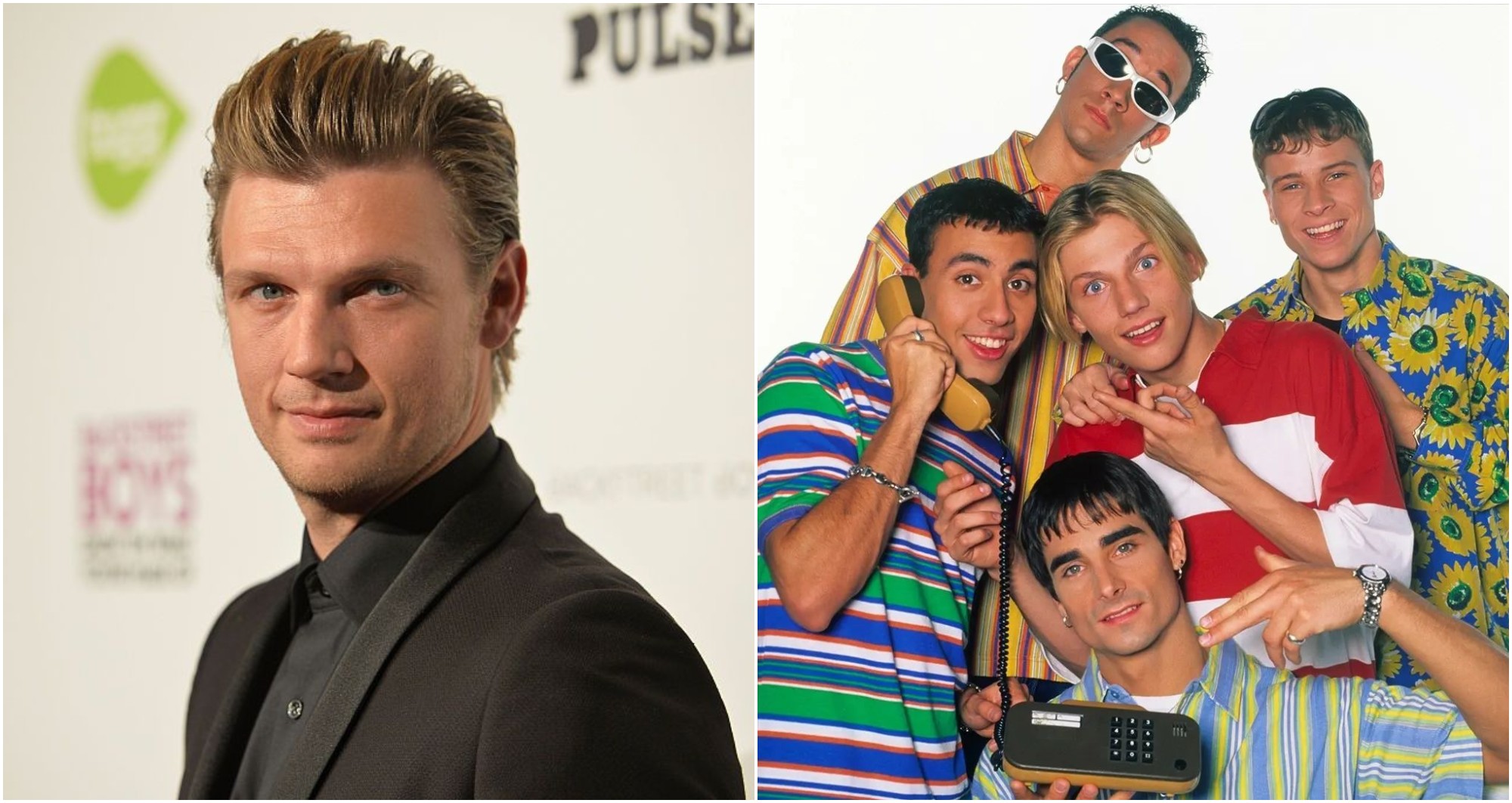 Ex Backstreet Boy, Nick Carter, dará un concierto en Honduras