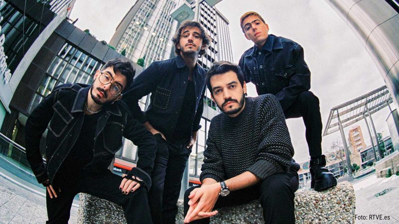 Morat dará concierto en Honduras este 2024