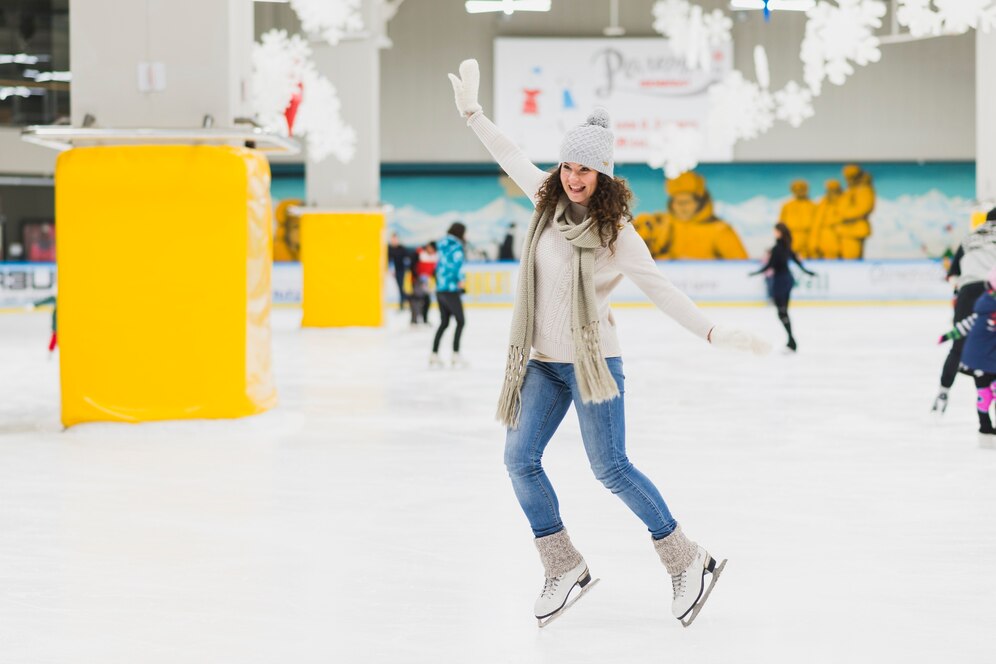 Abrirán pista de hielo en Tegucigalpa para los hondureños