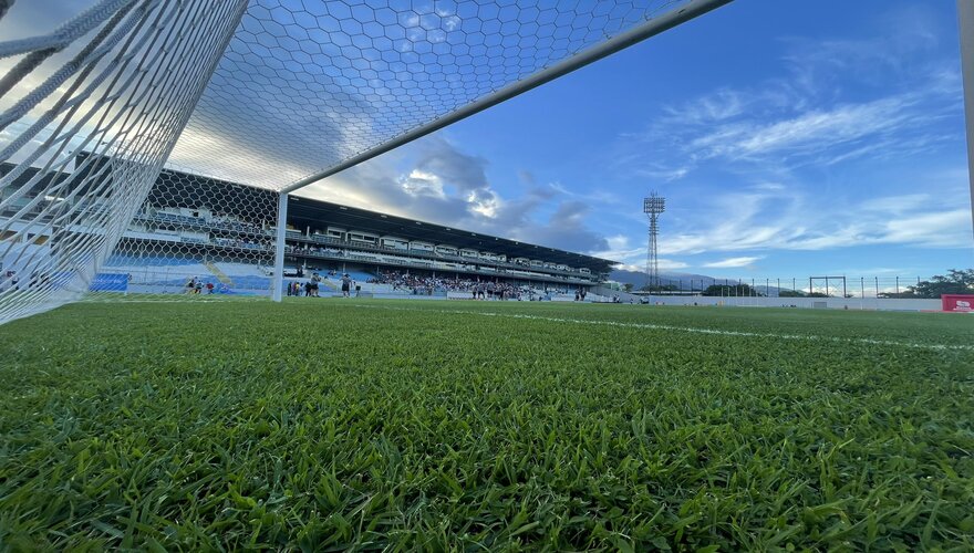 Selección de Honduras debutará en  eliminatorias en el Estadio Morazán