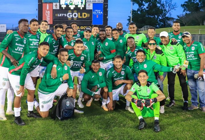 Marathón vence en amistoso a la Sub-23 de América de México