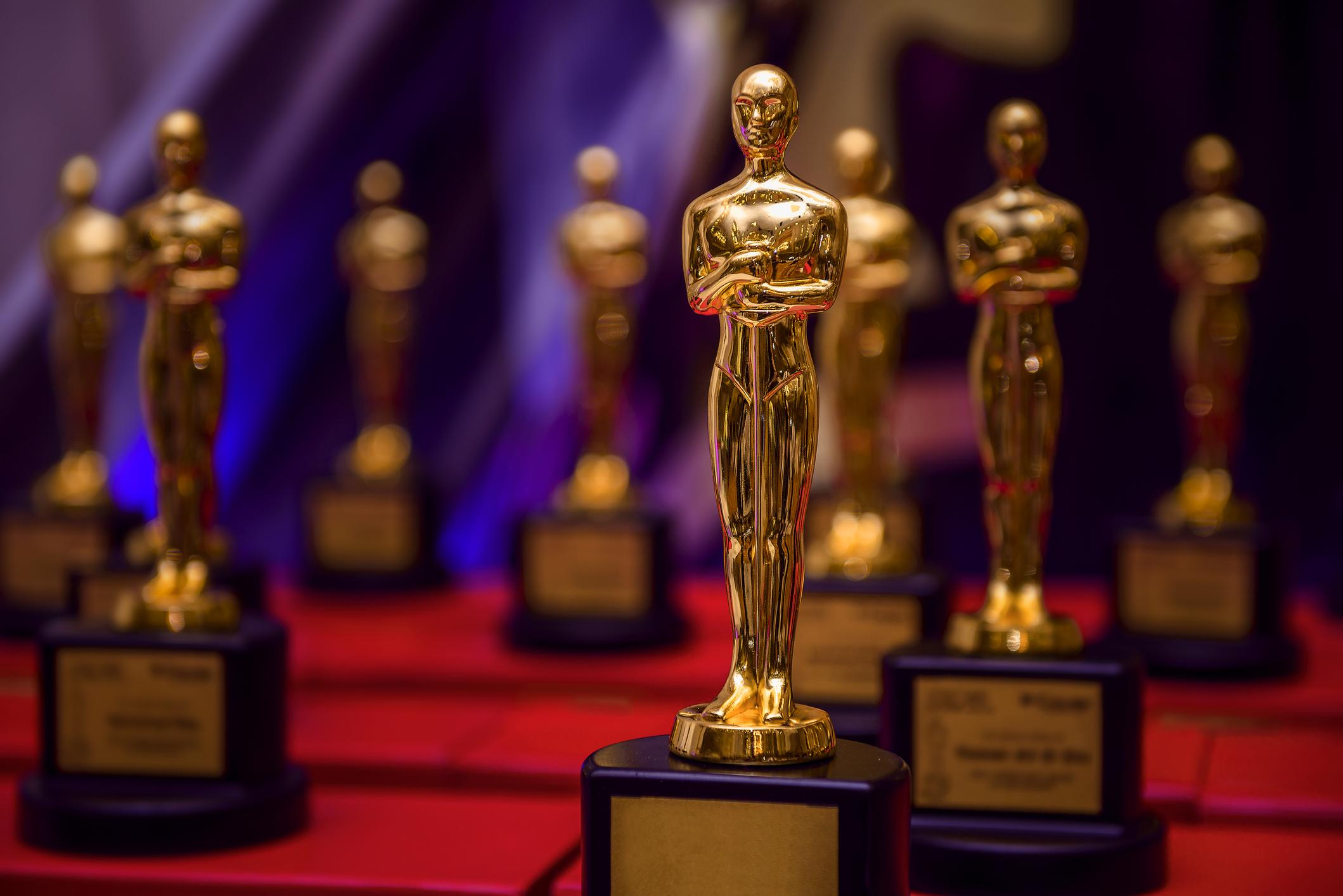 Hora y canal para ver los Premios Oscar 2024 en Honduras