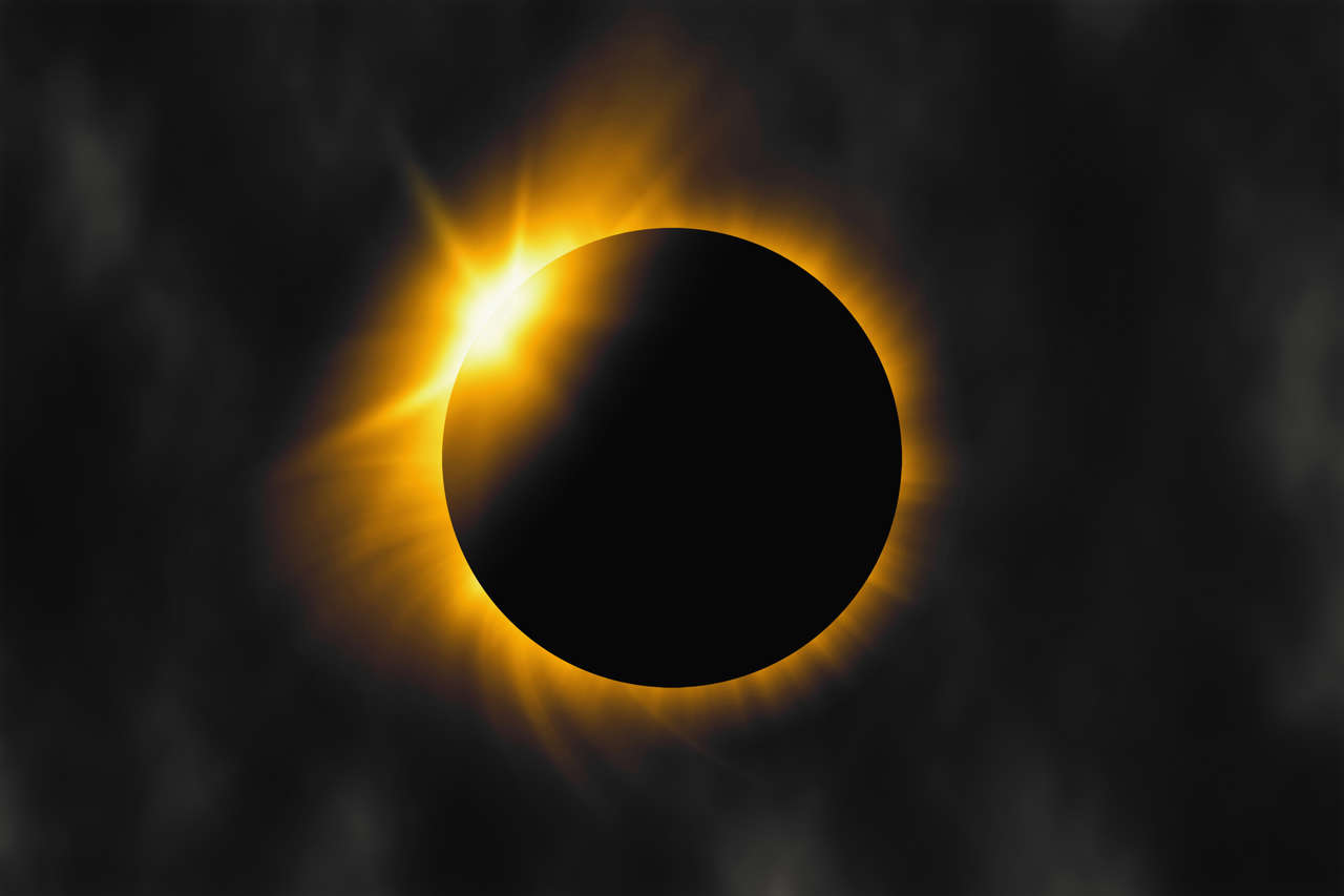 Recomendaciones para observar el eclipse solar en Honduras