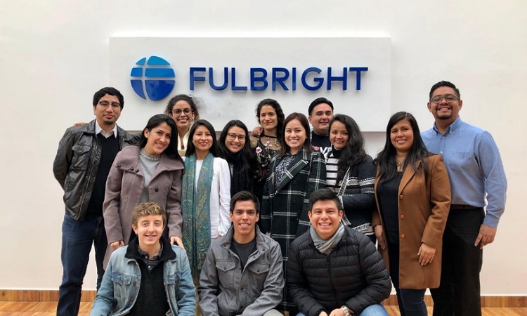 Hondureños pueden aplicar a las Becas Fulbright para postgrados