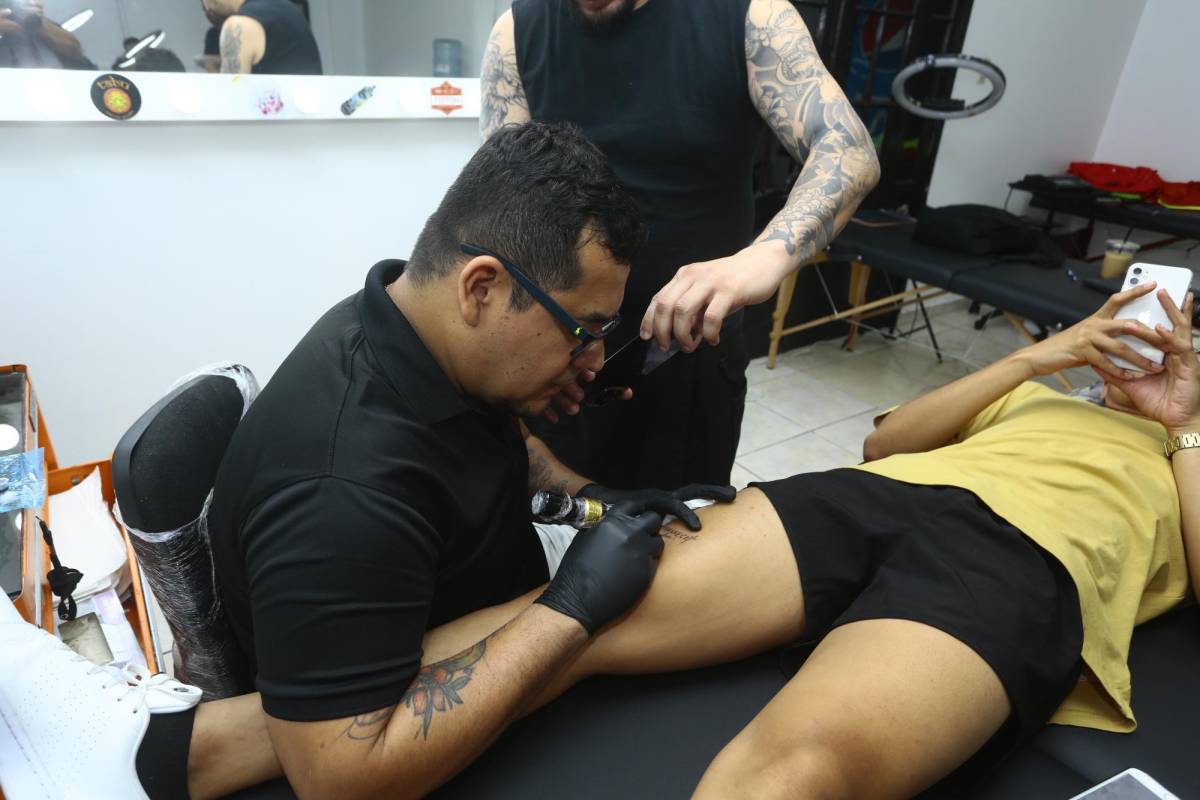 El «Tabú Tattoo Fest» llegará por primera vez a Honduras este 2024