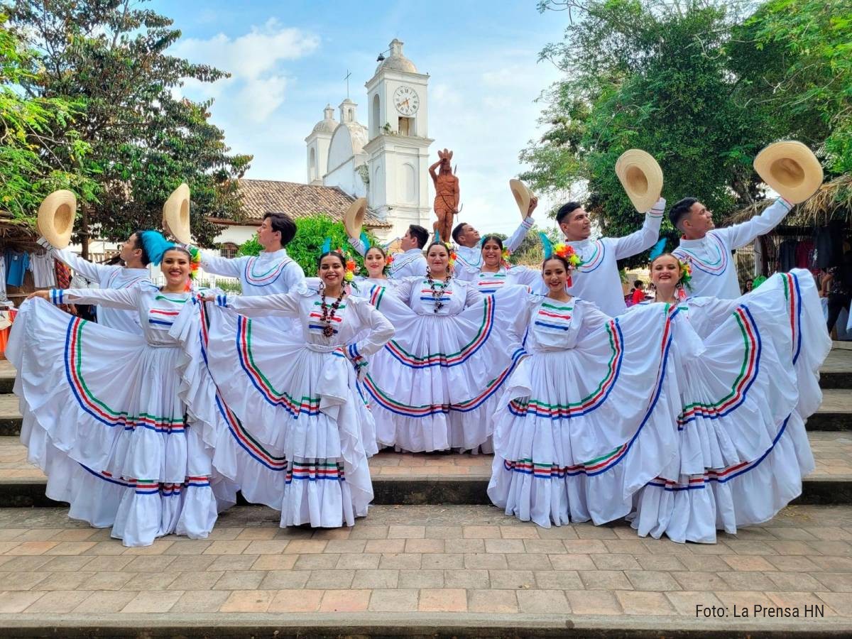 UNAH- VS participará en un festival centroamericano de cultura y arte