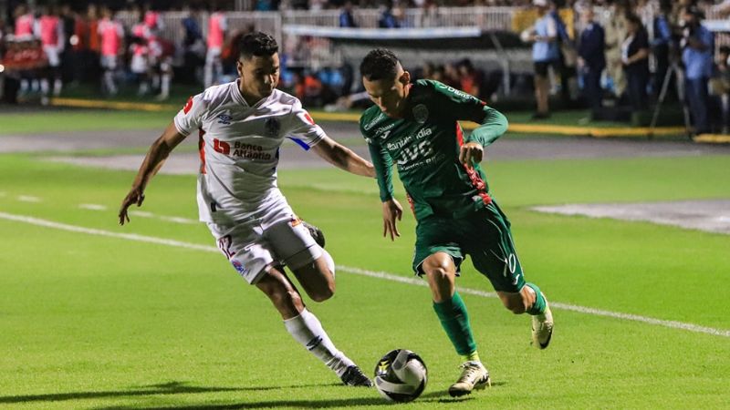 Marathón confirma fecha y boletería para la final de vuelta ante Olimpia