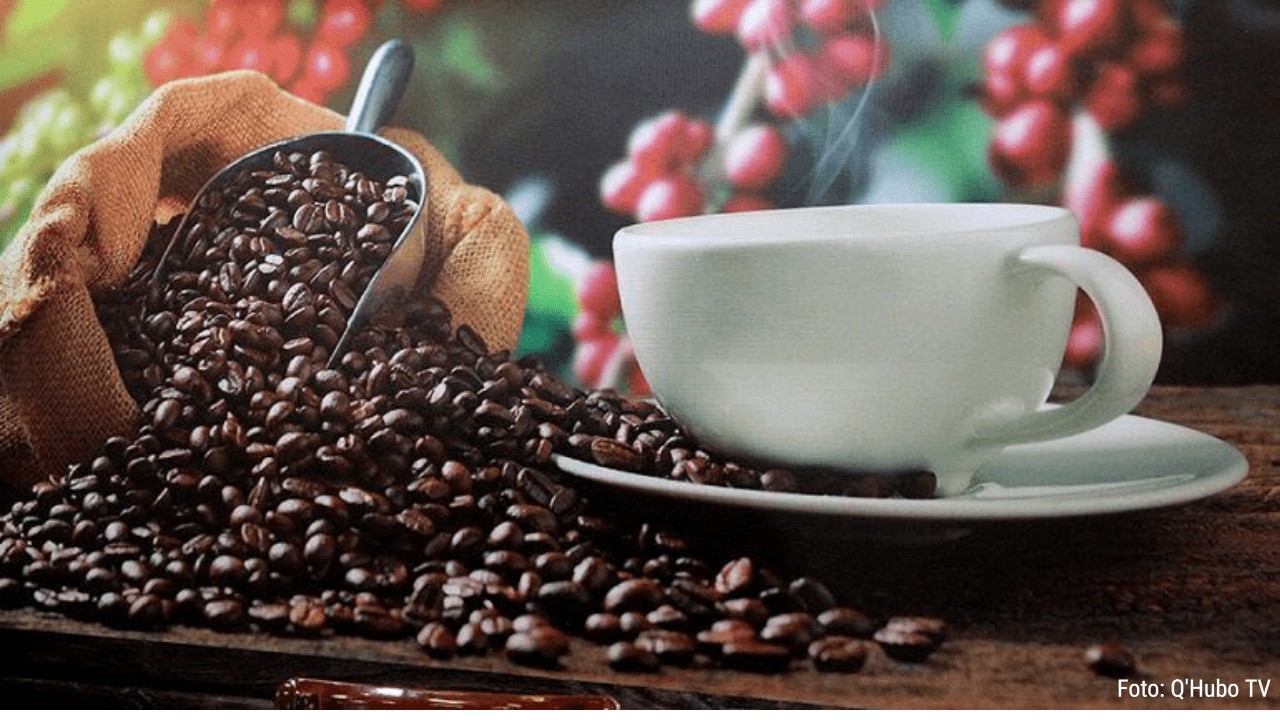 Forbes destacó que Honduras busca llevar café a Madrid con denominación de origen