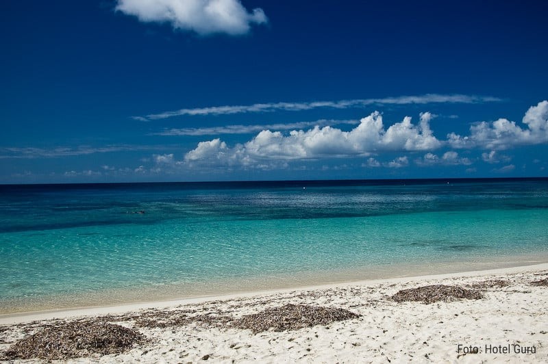 Forbes Centroamérica destaca a Roatán como destino paradisiaco