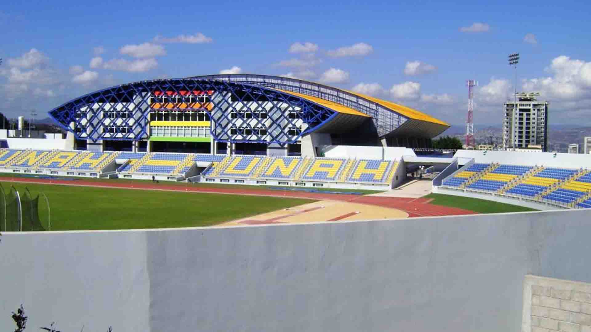 UNAH será sede de los próximos JUDUCA en 2025