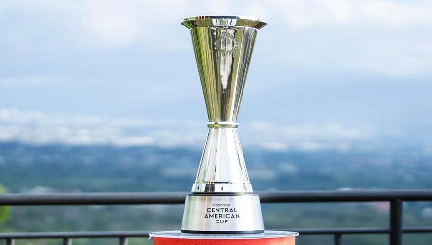Olimpia, Motagua y Marathón conocen rivales de Copa Centroamericana