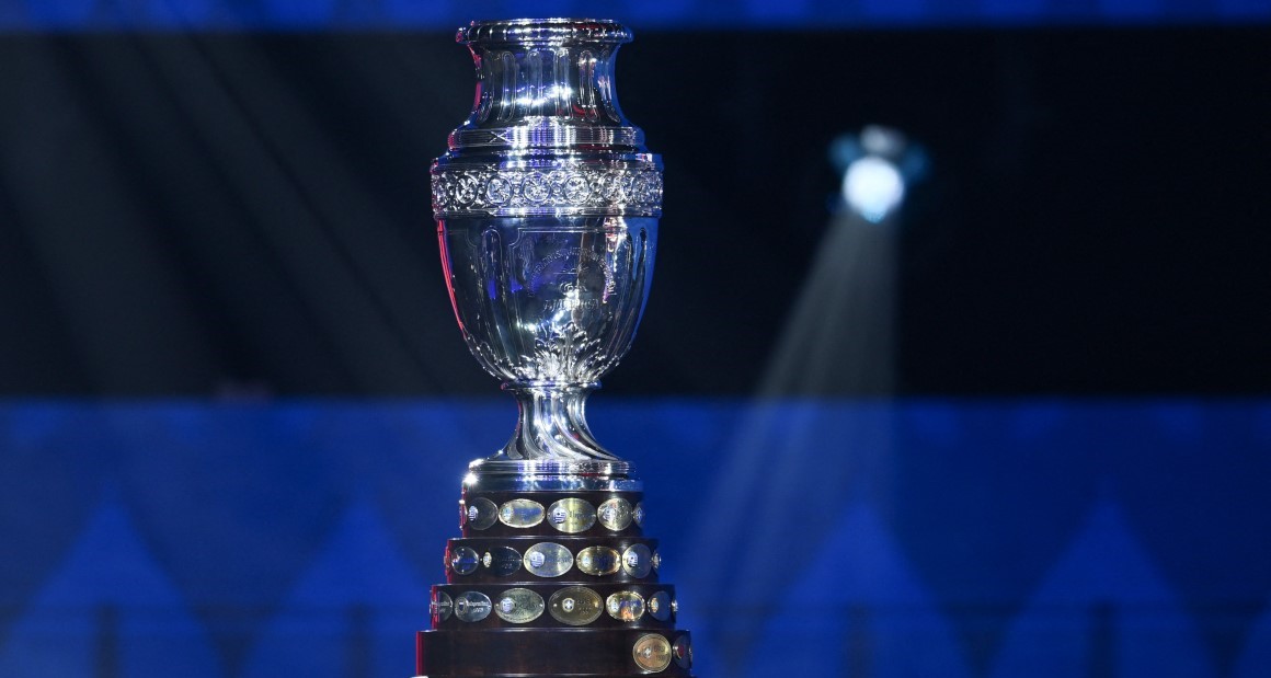 Copa América 2024: Partidos y horarios para ver en vivo en Honduras