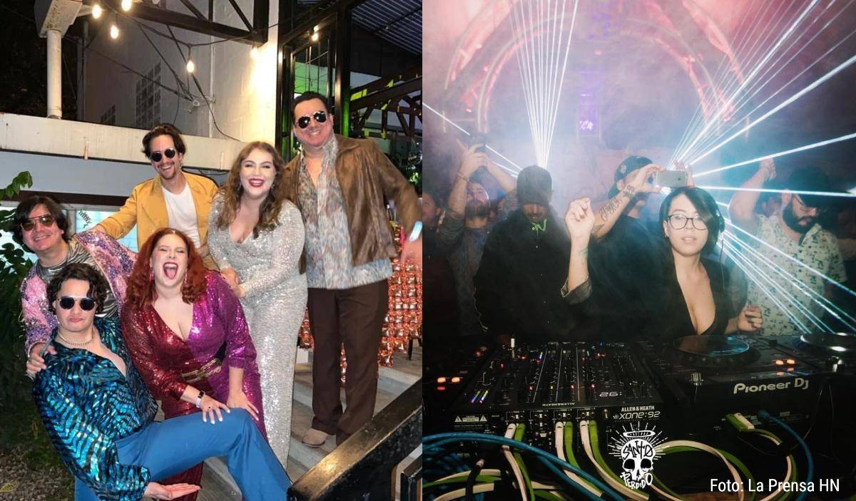 Alianza Francesa hará la fiesta «80’s vibes» gratuita en San Pedro Sula