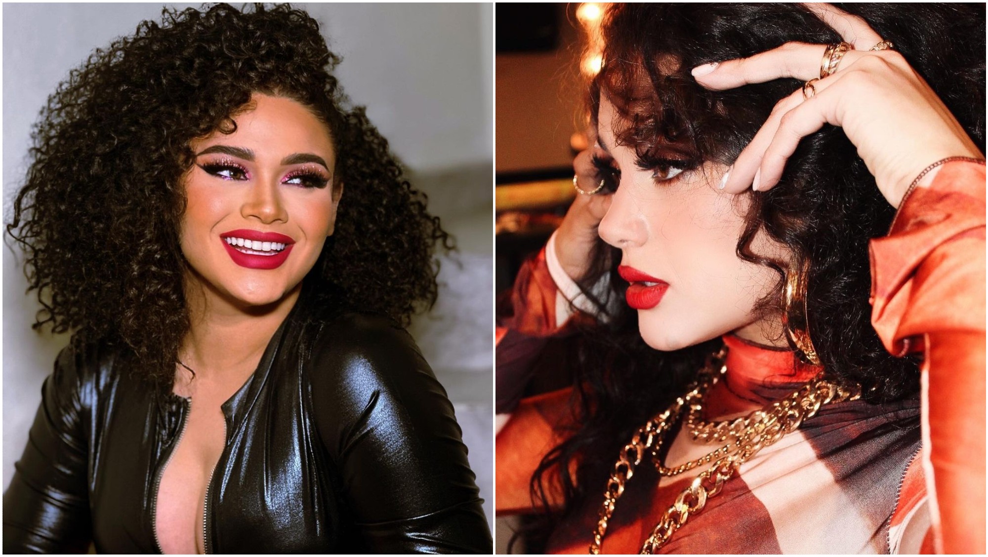 Cesia Sáenz debuta como actriz en teatro con Broadway México